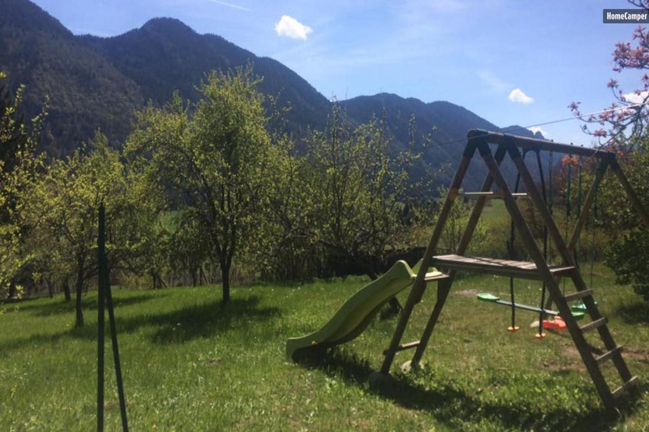 Saint-Agnan-en-Vercors Chambre Double Futon Et Chambre Classique Au Coeur Du Vercors מראה חיצוני תמונה