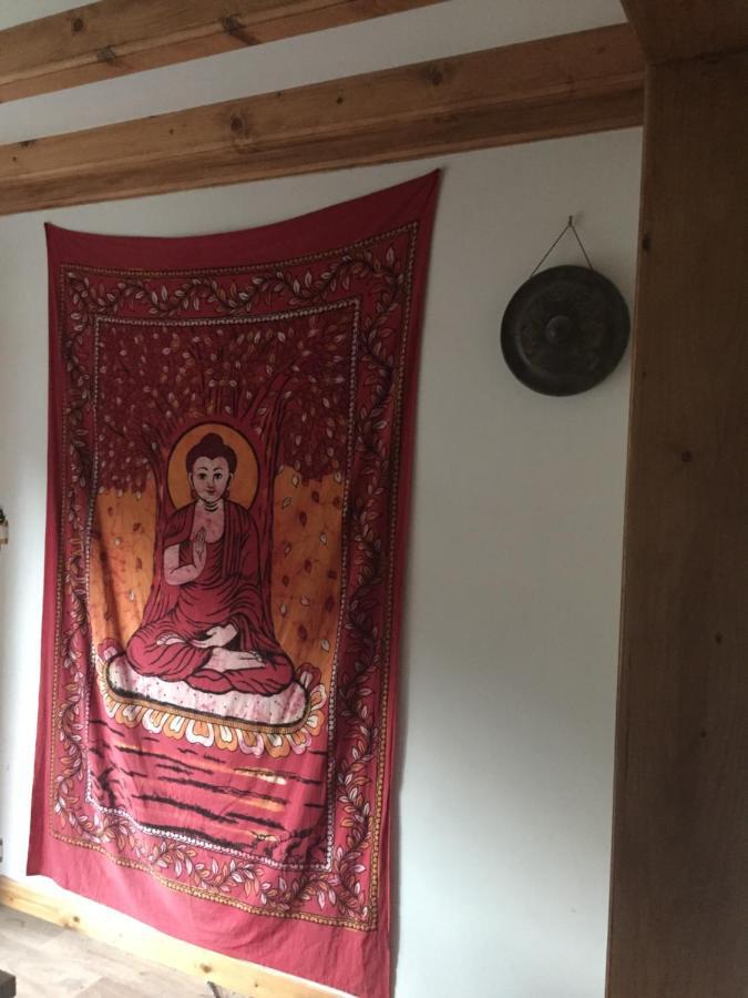 Saint-Agnan-en-Vercors Chambre Double Futon Et Chambre Classique Au Coeur Du Vercors מראה חיצוני תמונה